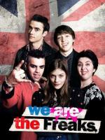 We Are the Freaks  - Poster / Imagen Principal