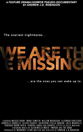 We Are the Missing 