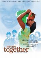 We Are Together (Thina Simunye)  - Poster / Imagen Principal