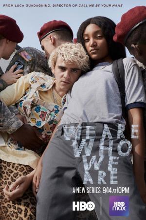 We Are Who We Are (Miniserie de TV)