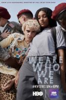We Are Who We Are (Miniserie de TV) - Poster / Imagen Principal