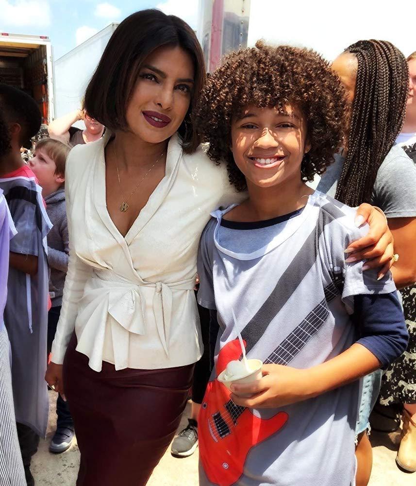 We Can Be Heroes (2020) FilmAffinity