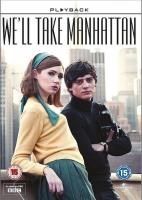 We'll Take Manhattan (TV) - Poster / Main Image