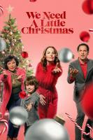 We Need a Little Christmas (TV) - Poster / Imagen Principal