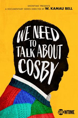Tenemos que hablar de Cosby (Miniserie de TV)