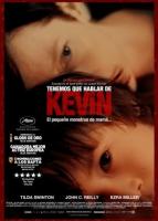 We Need to Talk About Kevin  - Posters