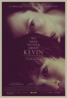 We Need to Talk About Kevin  - Poster / Main Image