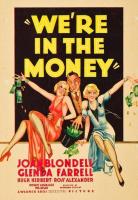 We're in the Money  - Poster / Imagen Principal