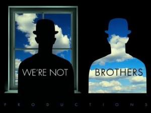 We're Not Brothers Productions