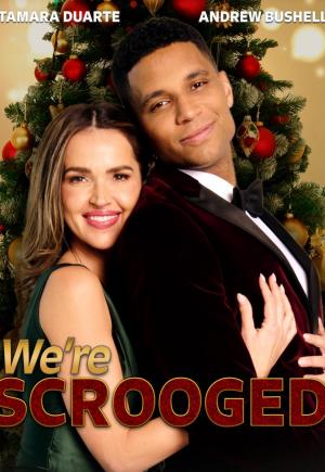 We're Scrooged (TV)