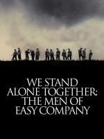 Los soldados de la guerra: Los hombres de la Compañía Easy (TV) - Posters