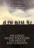 Los soldados de la guerra: Los hombres de la Compañía Easy (TV) - Posters