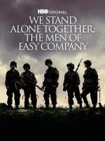 Los soldados de la guerra: Los hombres de la Compañía Easy (TV)