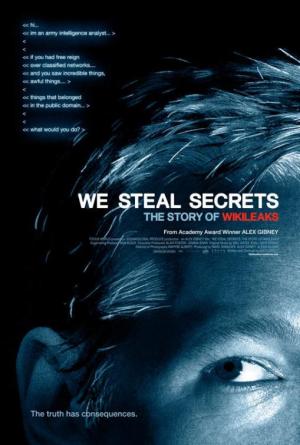 Robamos secretos: La historia de los WikiLeaks 