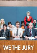 We the Jury (TV Series)