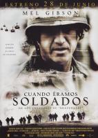We Were Soldiers  - Posters