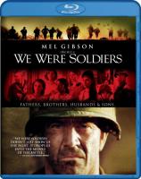 Cuando éramos soldados  - Blu-ray