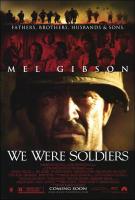 We Were Soldiers  - Poster / Main Image