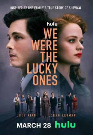 We Were the Lucky Ones (TV Miniseries)