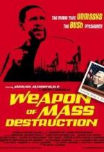 Weapon of Mass Destruction 