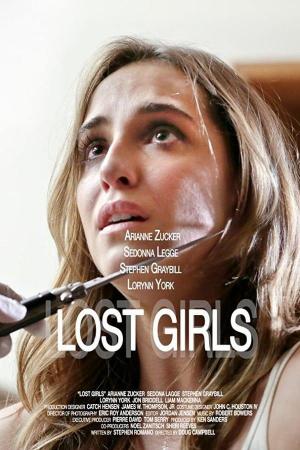 Web Cam Girls (Lost Girls) (TV)