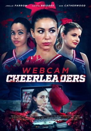 Inocente Impresionante Buscar Webcam Cheerleaders (TV) (2021) - Filmaffinity