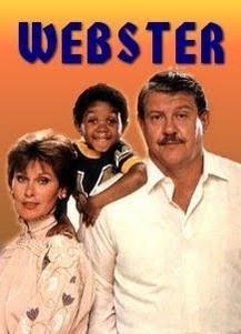 Webster (Serie de TV)
