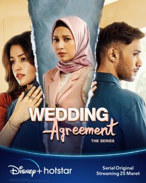 Wedding Agreement: The Series (TV Miniseries)