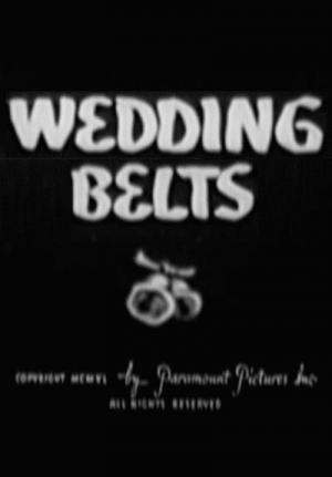 Wedding Belts (C)