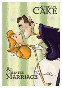 Wedding Cake (C)