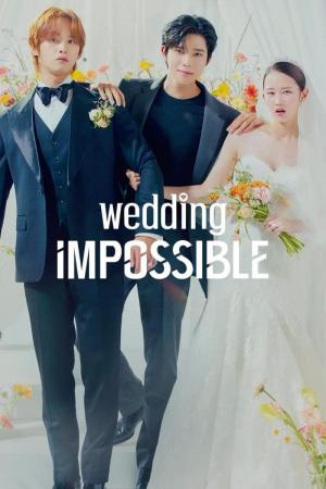 Wedding Impossible (TV Series)