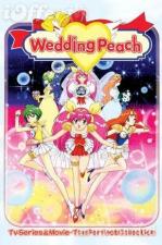 Wedding Peach (TV Series)