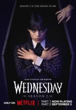 Wednesday (TV Series)