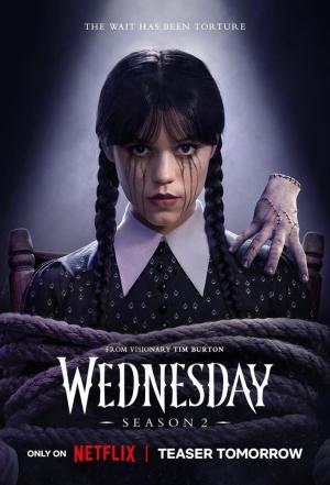 Wednesday (TV Series)