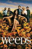 Weeds (TV Series) - Posters