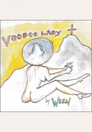 Ween: Voodoo Lady (Vídeo musical)