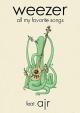 Weezer: All My Favorite Songs (Vídeo musical)