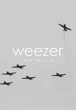 Weezer: I Love the USA (Music Video)