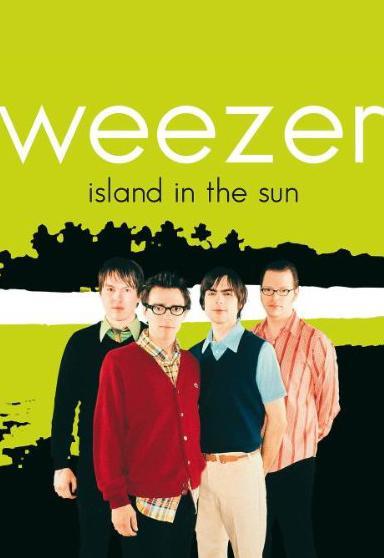 Weezer island. Weezer ruling me. Брайан Белл Weezer в молодости.