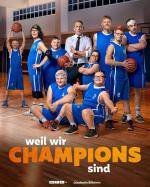 Because We Are Champions (TV)