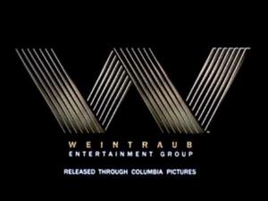 Weintraub Entertainment Group