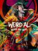 Weird Al: Never Off Beat 