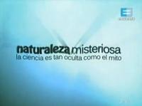 Animales sobrenaturales (Serie de TV) - 