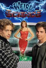 Weird Science (TV Series)