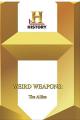 Weird Weapons: The Allies (TV)