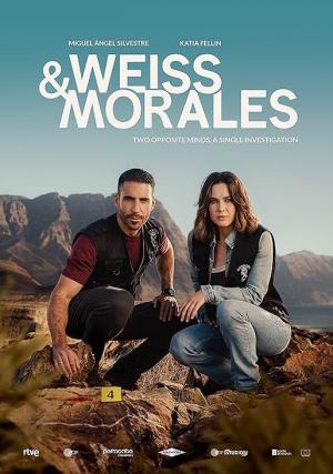 Weiss y Morales (Miniserie de TV)
