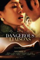Dangerous Liaisons  - Poster / Main Image