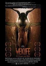 Wekufe: El origen del mal 