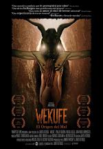 Wekufe: The Origin of Evil 