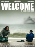 Welcome  - Poster / Main Image